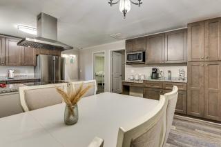 Steps to Playground Family Home in Douglasville! - 3
