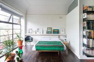 Fairbairn Hall Serviced Apartment - 8