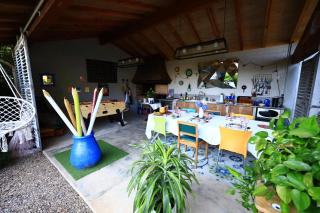 A l'Ecole Buissonnière, chambre d'hôtes en Sidobre - 7