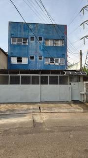 Hotel Parque Mamed - 9