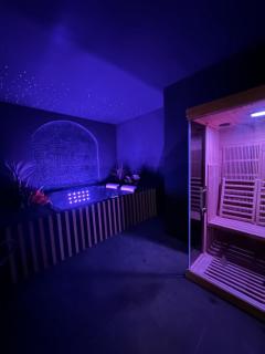 Au cocon des Corbière - La bohème - 7