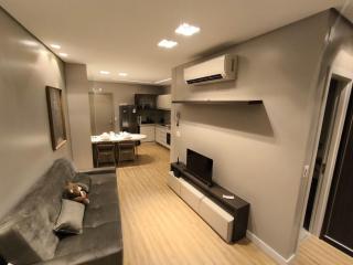 LK Santo Agostinho 7 - 3