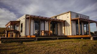 Experiência Romântica no Cânion Espraiado - 4