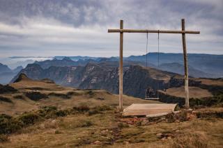 Experiência Romântica no Cânion Espraiado - 2