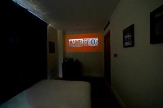 Chelsea Thames View Suite - 3