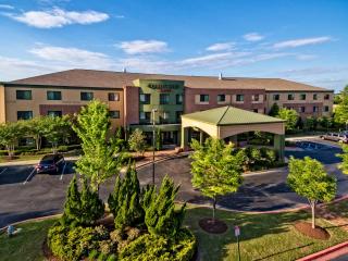 Courtyard by Marriott Memphis Southaven - 9
