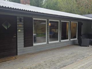 4 star holiday home in BY KYRKBY - 9