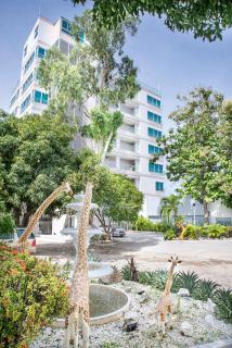 Santorini Casablanca - 6