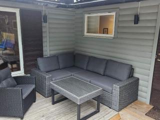 4 star holiday home in BY KYRKBY - 2