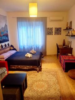 CASA PACO un rifugio urbano con TERRAZZA privata - 0