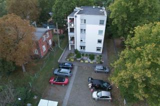 Noclegi Apartament Jodłowa - Gdańsk - 1