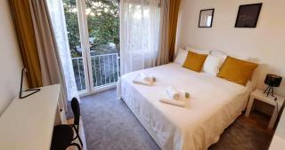 Apartman White Door Zagreb - 6