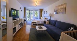 Apartman White Door Zagreb - 5
