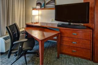 Courtyard by Marriott Memphis Southaven - 7