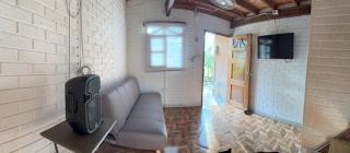 Casa refugio Natural - 5