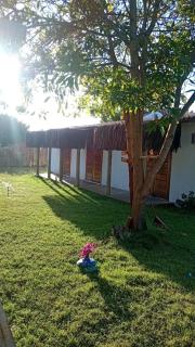 Vila Anderú Caraíva - Espaço completo até 12 pessoas - 5