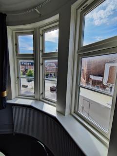 JP Room 2 - fælles køkken og bad - 4