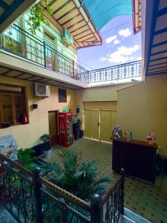 Aziz Hotel - 2