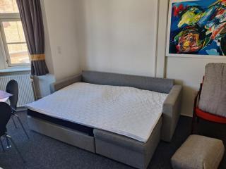 JP Room 2 - fælles køkken og bad - 6