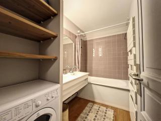 Résidence Rond Point Des Pistes 3 - Appartement idéal pour une famille Ski aux pieds MAE-1643 - 2