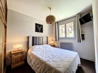 Résidence Rond Point Des Pistes 3 - Appartement idéal pour une famille Ski aux pieds MAE-1643 - 1