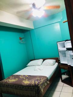 Chaleanor Hotel - 7