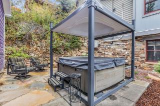 Park City Retreat Walk to Main plus Private Hot Tub - 8