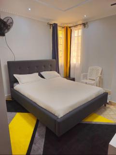 JKIA and SGR Suites - 7