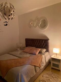 Cozy apartment - 6