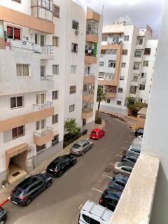 Cozy apartment - 4