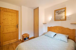 Lys Chalets De La Vallee D'or - 2 pièces 4 personnes 3 exposé Sud MAE-3063 - 2