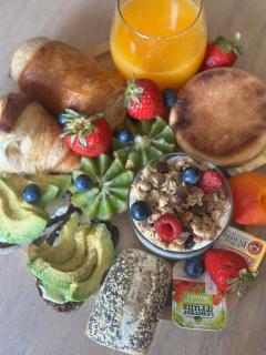 Au cocon des corbières - Élégance - 7