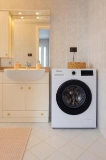Garda Lake Holiday Apartments Trilocale - 2