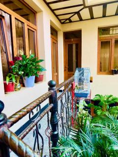 Aziz Hotel - 3