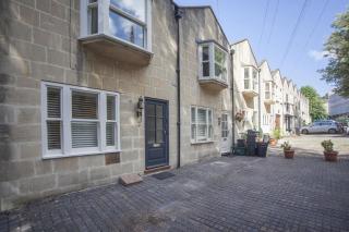 2 Bed in Bath oc-bhr17 - Bath - 7