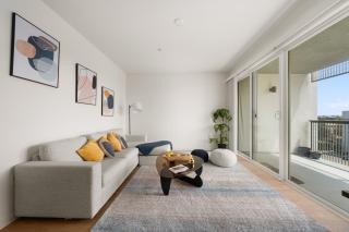 The Iris-Modern 3BD in the Heart of Marina del Rey-Pool,Gym,Jacuzzi-Near LAX - 9