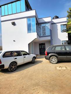 JKIA and SGR Suites - 0