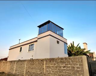 JKIA and SGR Suites - 9