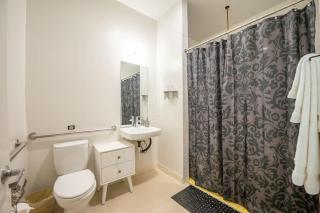 Hotel Narcissus - Room 1 - 5