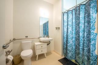 Hotel Narcissus - Room 2 - 3