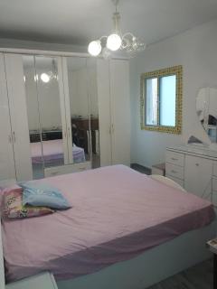 Large luxury apartment - 9