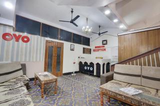 Hotel O Grand Hotel And Lodge - 9