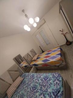 Large luxury apartment - 2