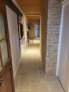 Appartement au pied de la forteresse - 9