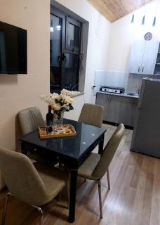 Home Hotel Kutaisi - 4
