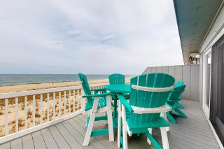 Town of Bethany Beach -- 96C Second St - 9