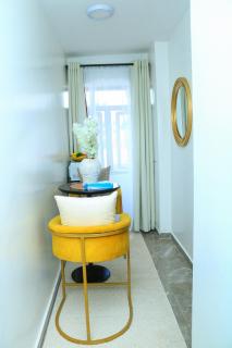 Metro Retreat, Kilimani - 4