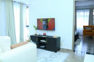 Metro Retreat, Kilimani - 1