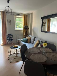 Apartament Karlikowski - 9