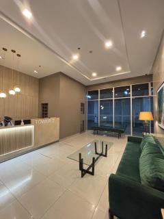 CDO cityscape CONDO - 0